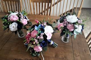 Wedding Decor by Ruth - 109