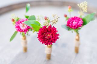 Simply Beautiful Wedding & Event Planning - 144