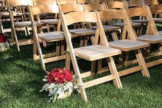 Intuition Event Coordination & Floral Design - 105