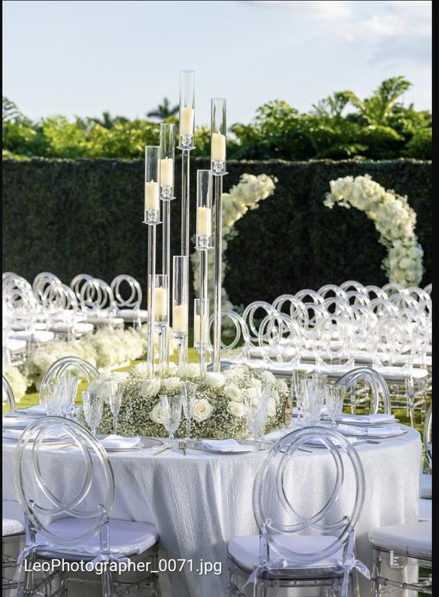 Sogno D'Elite Events, LLC - 2