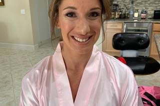 Makeup by Alexandra - 33