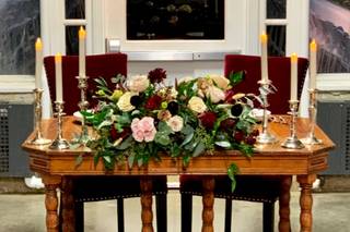 Borrowed Charm Events Rentals & Styling - 94