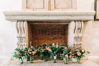 Jordan Flowers & Events - 22
