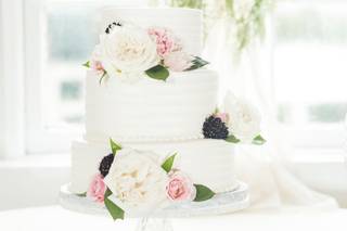 Brittany Leigh Cakes - 5
