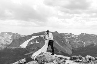 An Elegant Affair Bridal - 6
