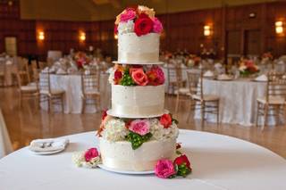 Wedding Cake Art and Design Center - 37