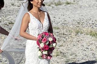 Draping Wedding - 116