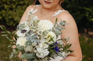 Rachel Jack Bridal Artistry - 18