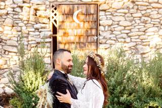 Moon Shadow Haven - 21