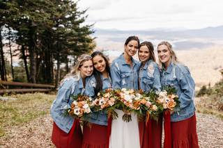Nancy Bishop Floral Design - 56