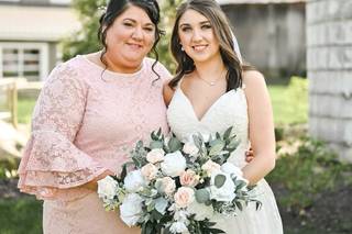 A Touch of Summer Makeup Artistry LLC - 14