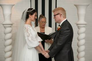 Heart and Soul Ceremonies - 5