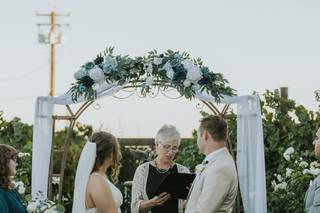 Susan Stone, Celebrant - 15
