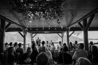 Mountain Magnolia Weddings & Events - 5