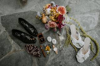 Florally Ever After - 10
