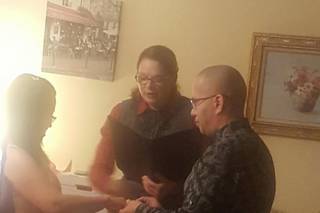 Seattle Wedding Officiants - 30