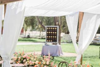 Rancho Guejito Weddings & Events - 30