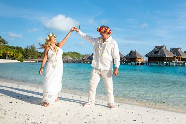 Bora Bora Photo & Video 4