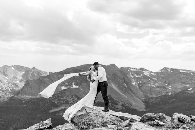 An Elegant Affair Bridal - 1