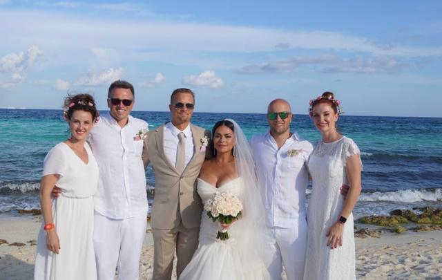 MSH Bridal Beauty by Marci Saucedo - 3