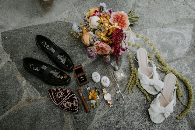 Florally Ever After - 3