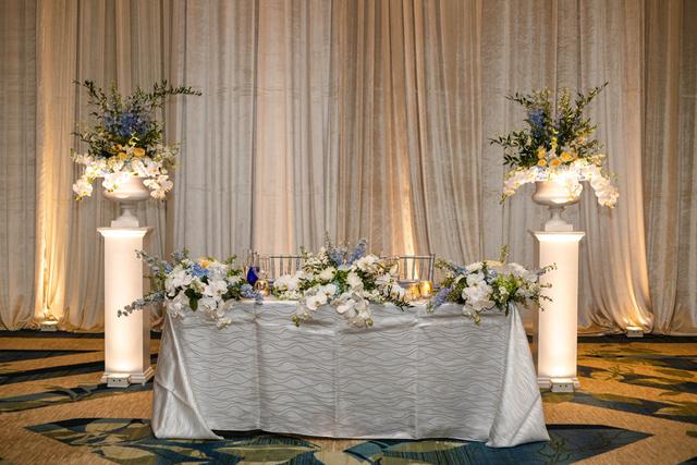 Lee James Floral Designs - 3