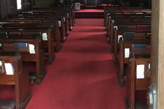 Grace Episcopal Church - 7