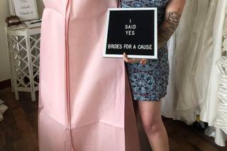 Brides for a Cause - 41