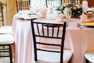 Bridle Oaks Barn - 86