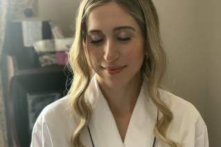 Boho Bridal - 39