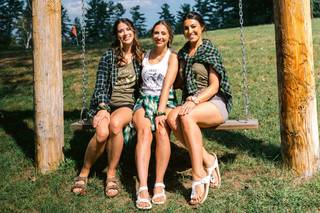 Forest Lake Camp - 27