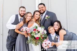 Monica Dawn Photography - 20