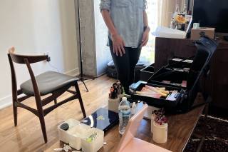 ABC Hair and Makeup - 32
