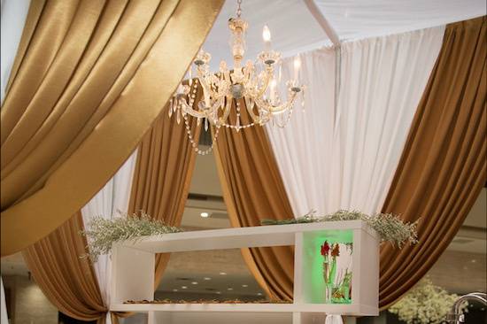Indian Garden Restaurant & Caterings 2
