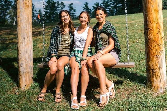Forest Lake Camp 3