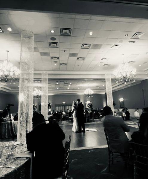 Infinity Events - 2