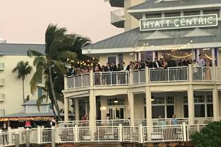 Hyatt Centric Key West Resort & Spa - 22