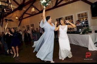 Charleston Wedding Planner - 67