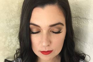 I Do Hair & Makeup Artistry - 39