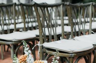 Wallflower Inspiration Floral Designs - 11
