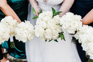 Ay, Poppy Floral & Event Decor - 41