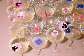 Pop + Fizz: Event Planning and Design - 12
