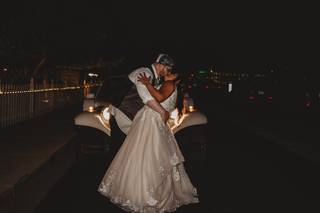 An Old Town Wedding and Event Center - 14