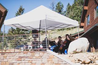 Stillwater String Quartet - 5