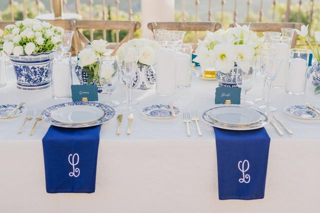Otis + Pearl Vintage Rentals - 1