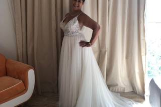 Bridal Suite of Centereach - 8