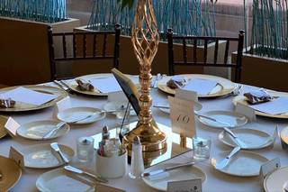 Irresistible Events & Services - 49