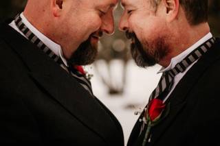 We R One Weddings - 14