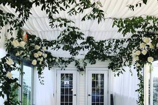 Bespoke Floral and Event Design - 68