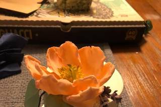 Honey Crumb Cake Studio - 19